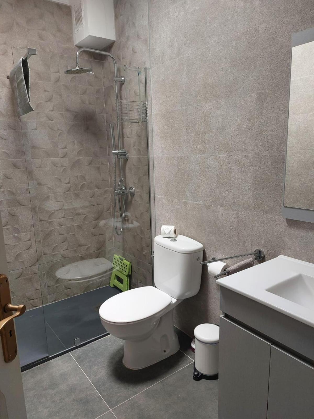 Apartamento Sol Y Playa بويرتو ذيل كارمين المظهر الخارجي الصورة